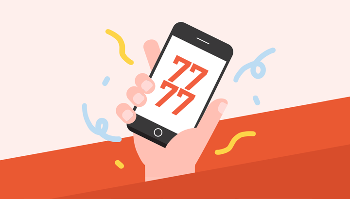 골드번호 1만개 뿌린다 2023년 SKT 골드번호 추첨