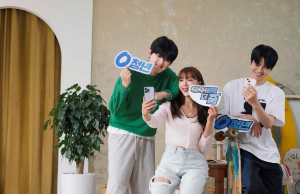 SKT 0청년 요금제 0심 제대로 잡았다