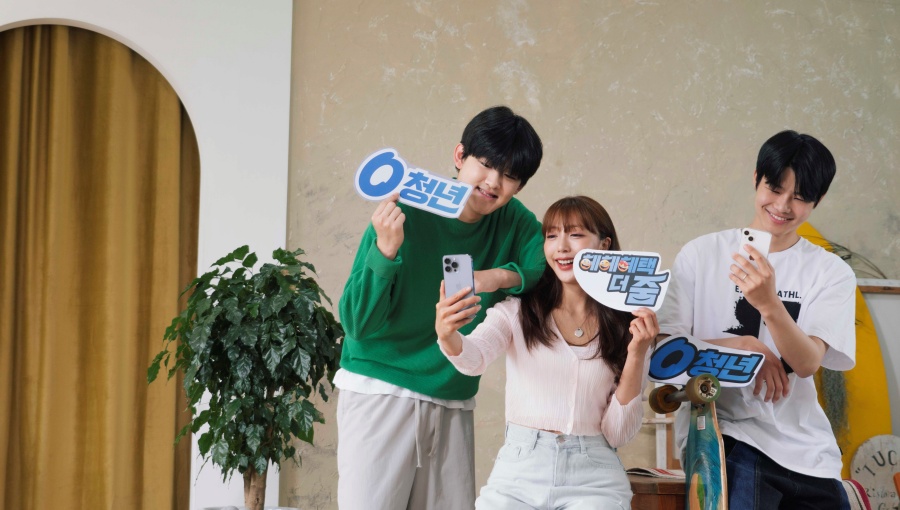 SKT 0청년 요금제 0심 제대로 잡았다