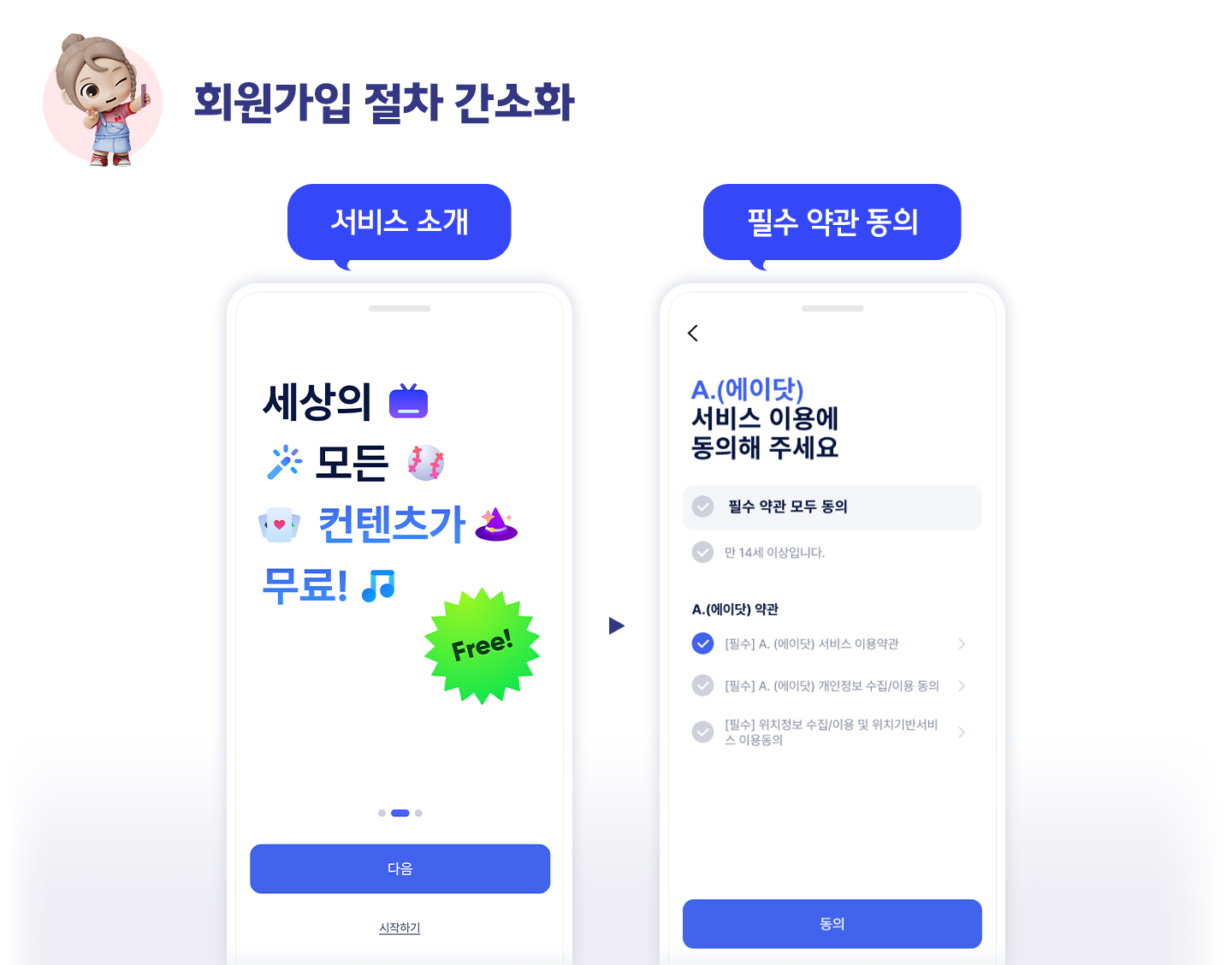 진화한 내 손안의 AI 친구 A 에이닷 2