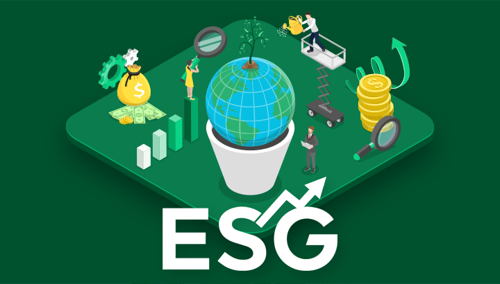 숫자로 보는 ESG 5년 연속 성장 2022년 SKT가 창출한 사회적 가치는?