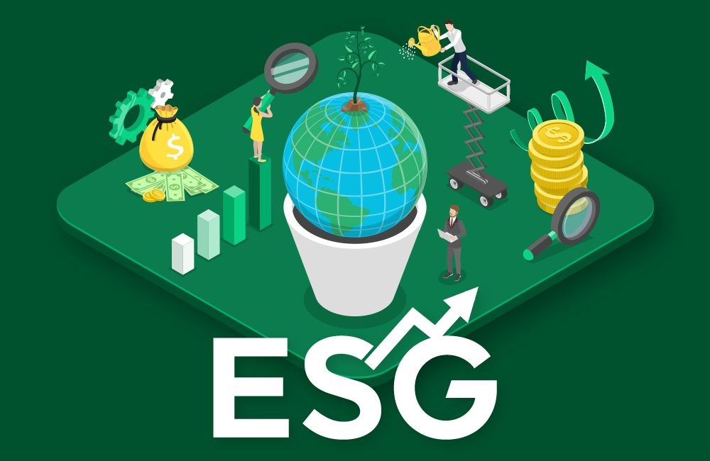 숫자로 보는 ESG 5년 연속 성장 2022년 SKT가 창출한 사회적 가치는?