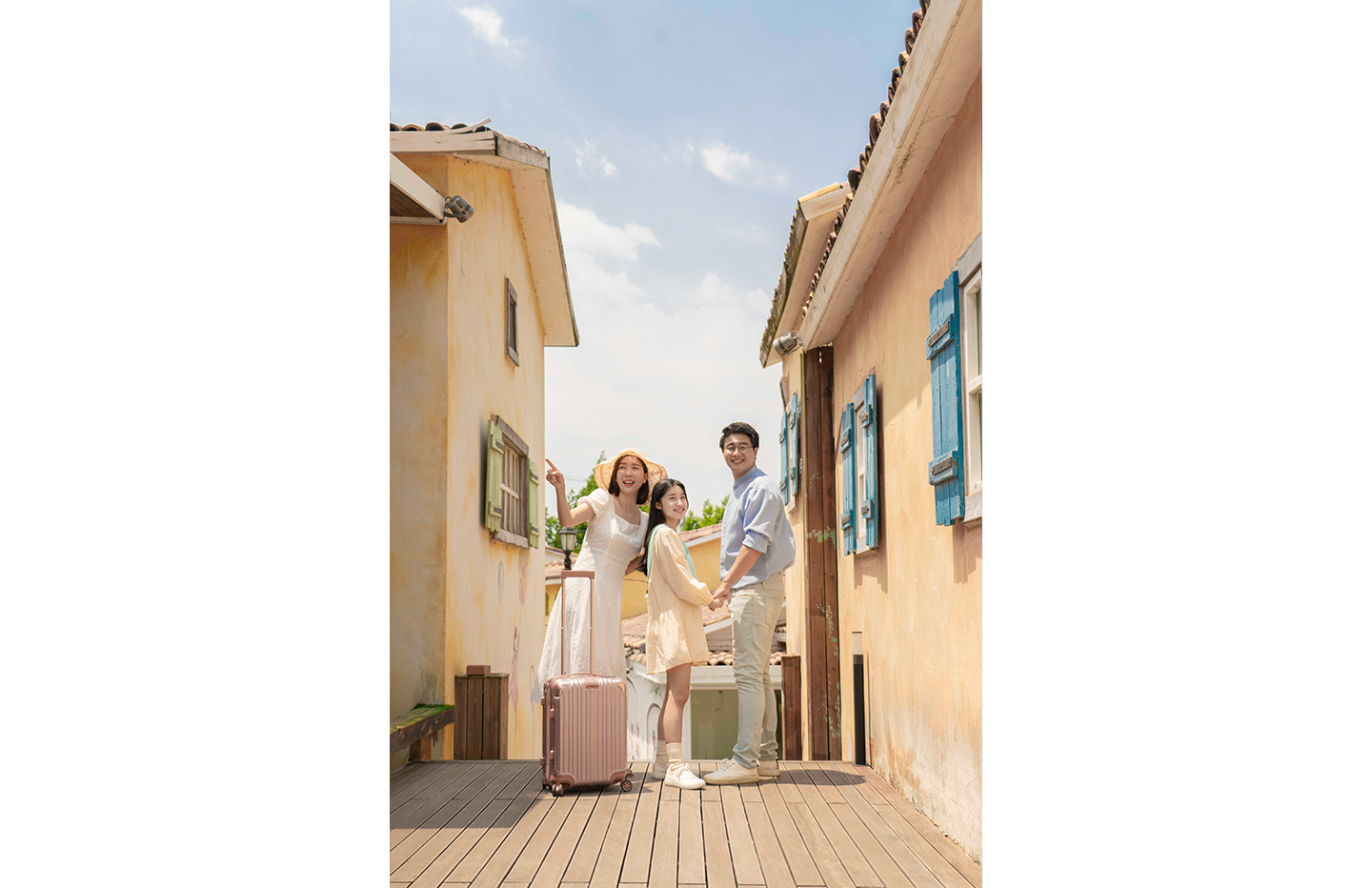 SKT 가족로밍 프로모션 선보인다_5