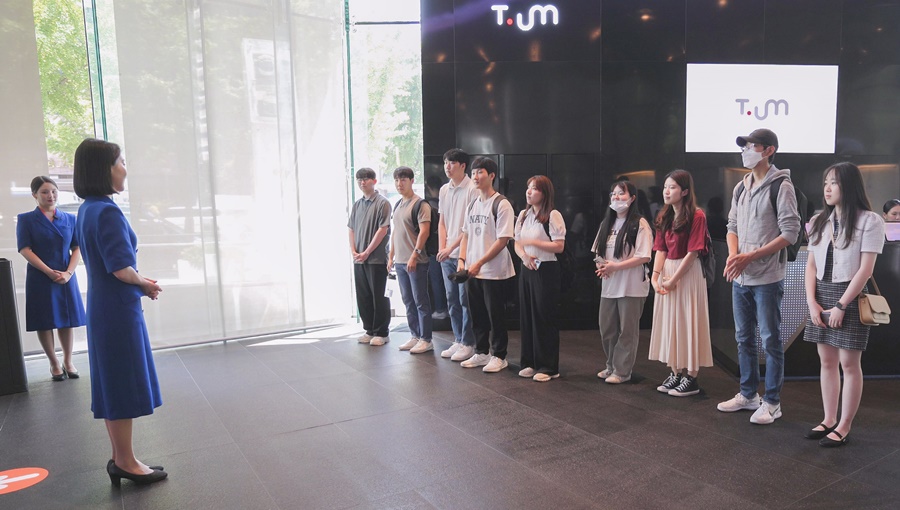 SKT AI컴퍼니 도약 위한 인재 육성에 앞장