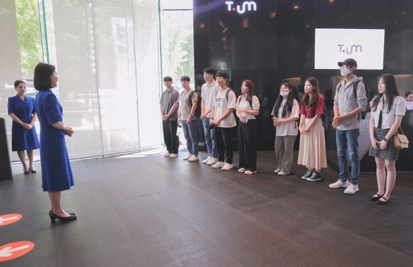 SKT AI컴퍼니 도약 위한 인재 육성에 앞장