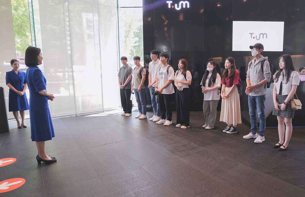 SKT AI컴퍼니 도약 위한 인재 육성에 앞장