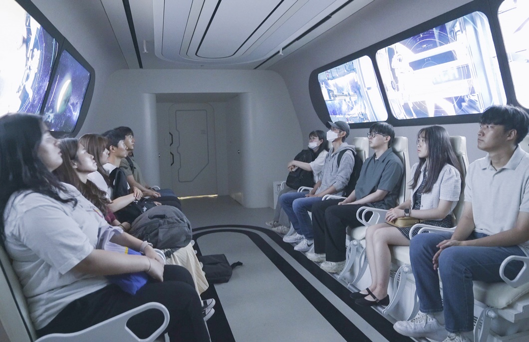 SKT AI컴퍼니 도약 위한 인재 육성에 앞장