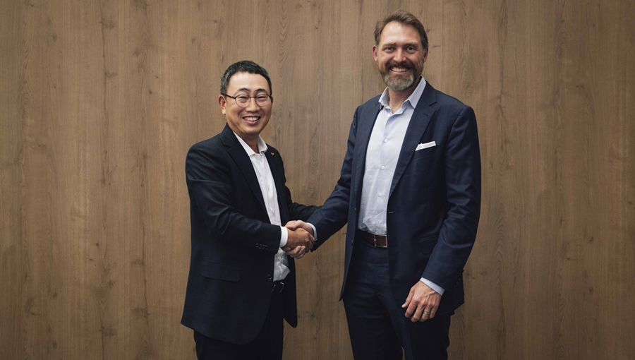 SKT 美 조비에 1억 달러 지분 투자 ‘초협력으로 UAM 분야 초격차 만든다’