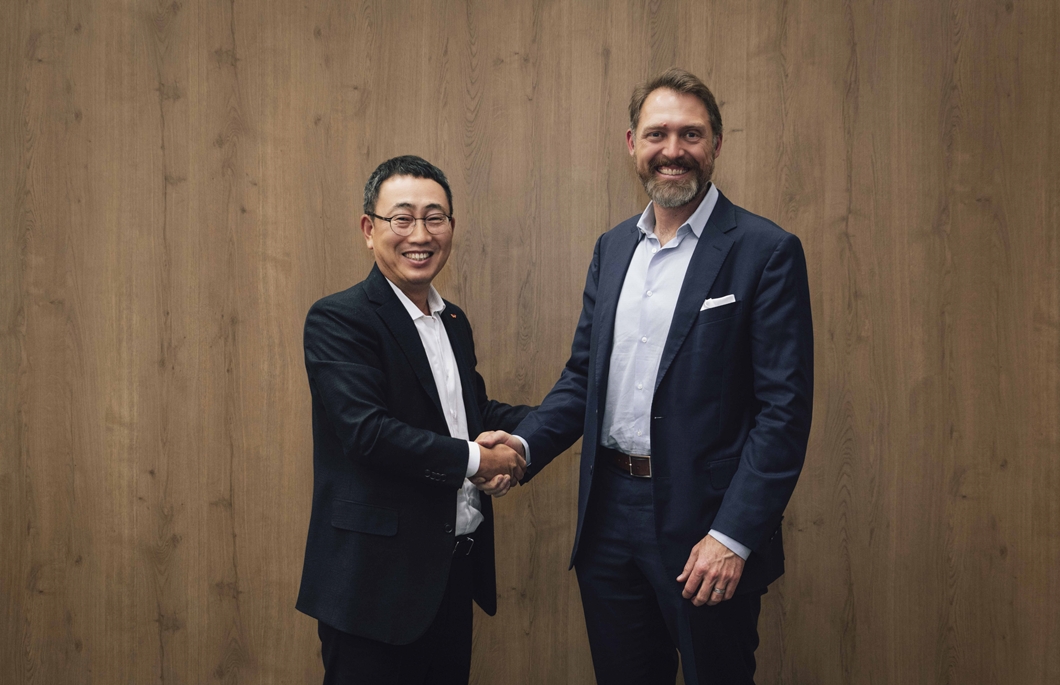 SKT 美 조비에 1억 달러 지분 투자 ‘초협력으로 UAM 분야 초격차 만든다’