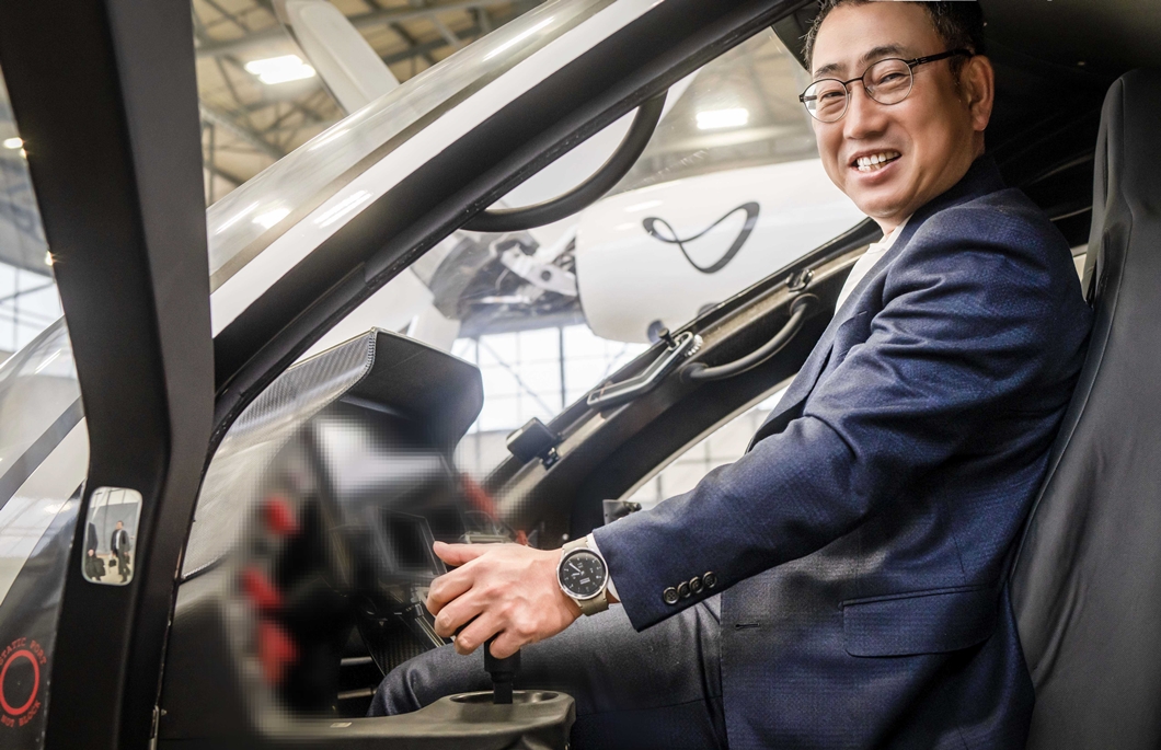 SKT 美 조비에 1억 달러 지분 투자 ‘초협력으로 UAM 분야 초격차 만든다’