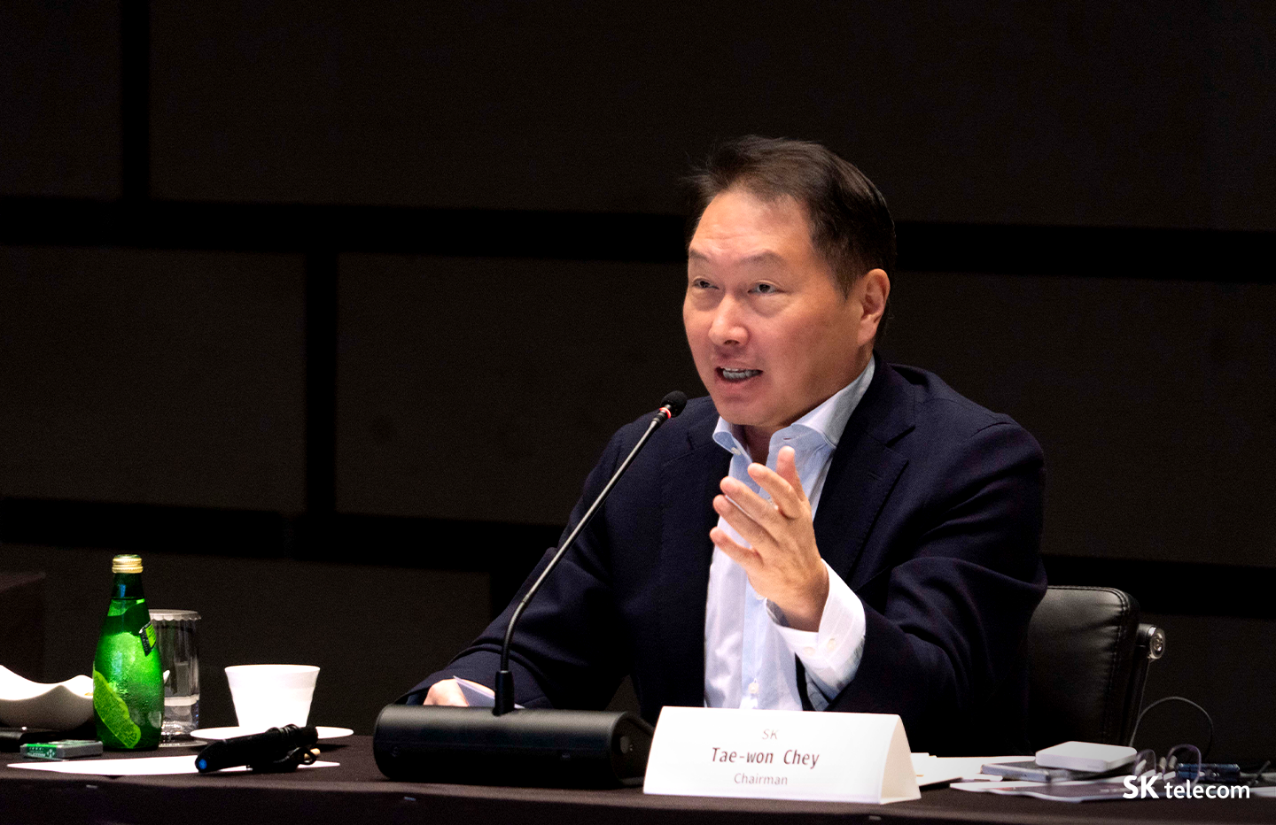 텔코 AI 플랫폼을 위한 여정의 첫 걸음 글로벌 텔코 AI 얼라이언스 출범