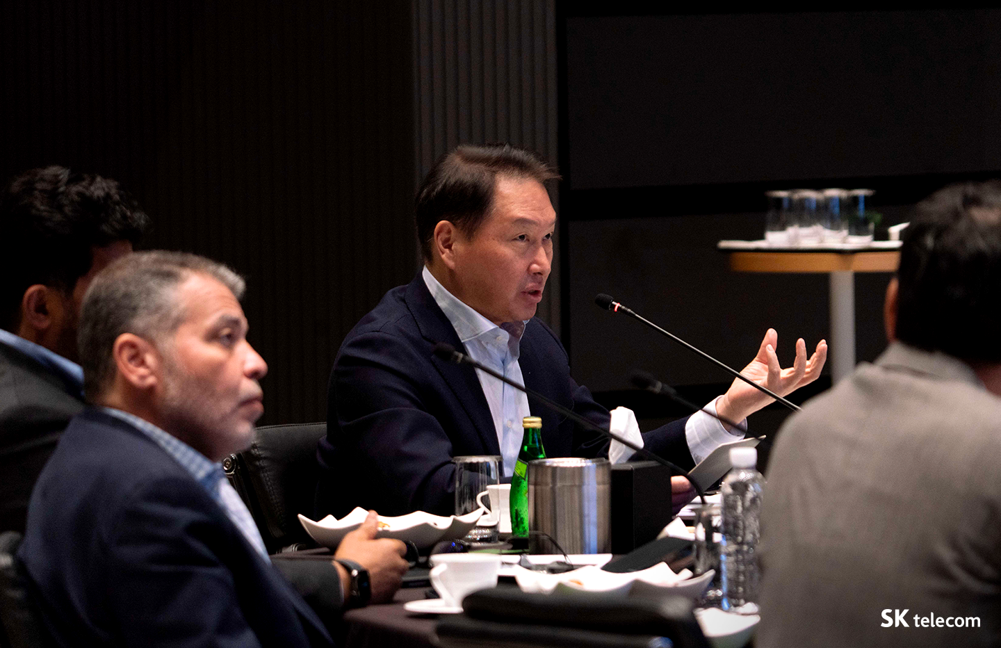 텔코 AI 플랫폼을 위한 여정의 첫 걸음 글로벌 텔코 AI 얼라이언스 출범