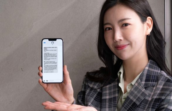 SKT AI 활용해 보이스피싱으로부터 고객 안전 지킨다