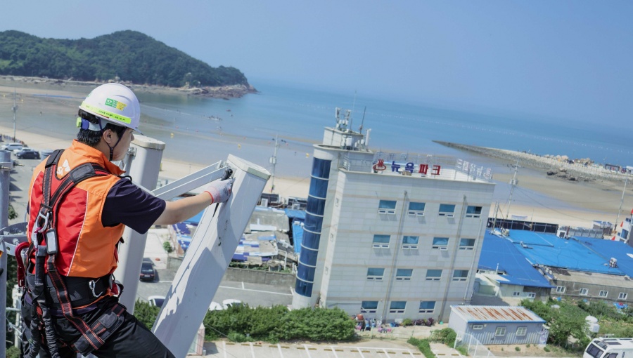 SKT 엔데믹 후 첫 여름 휴가철 통신 품질 집중 관리 돌입