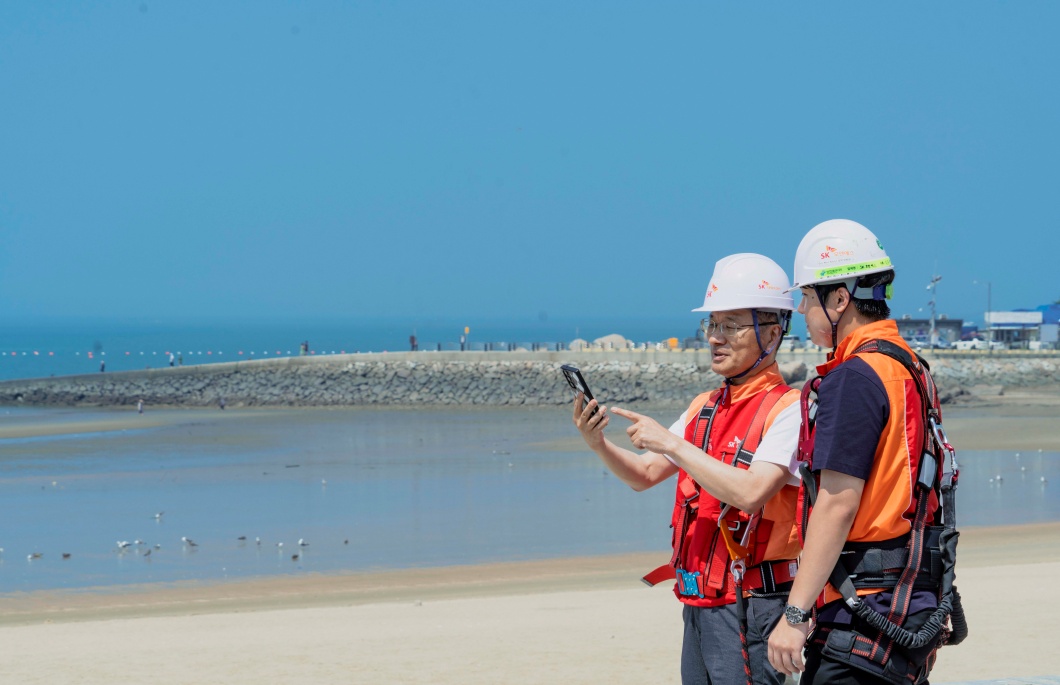 SKT 엔데믹 후 첫 여름 휴가철 통신 품질 집중 관리 돌입