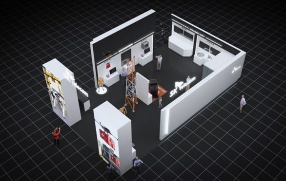 SKT ICT로 안전한 산업현장 만든다