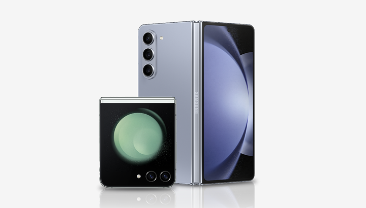 갤럭시 Z 폴드5 플립5 SKT가 준비한 구매 혜택은