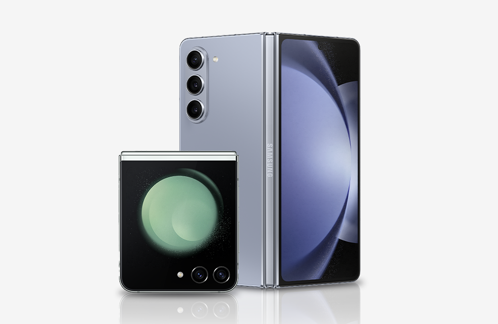 갤럭시 Z 폴드5 플립5 SKT가 준비한 구매 혜택은