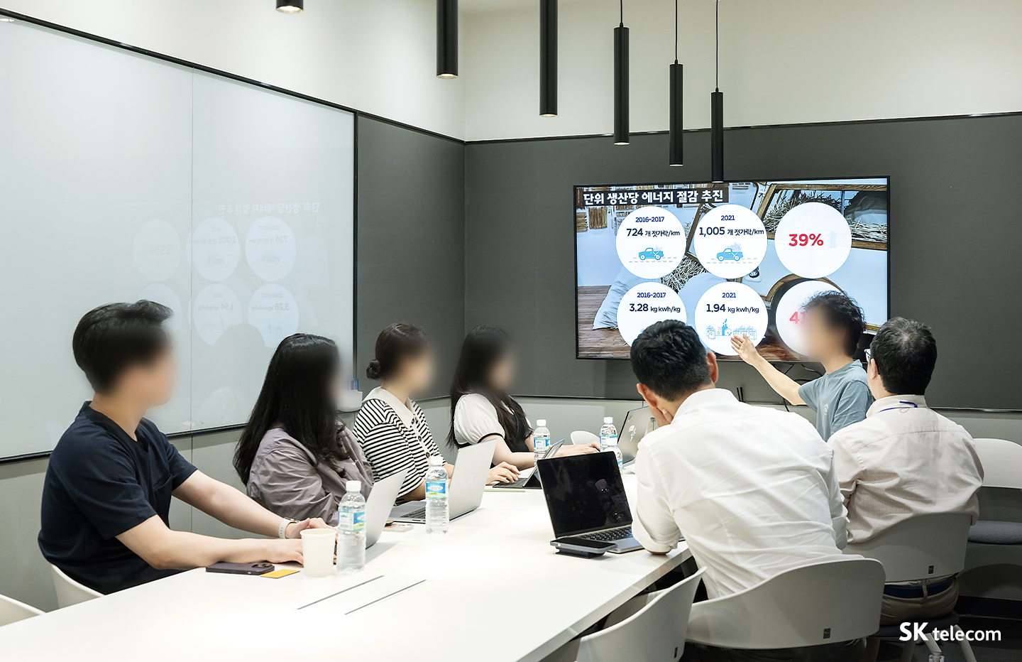 스타트업과 함께 AI로 세상을 이롭게 AI 스타트업 랩