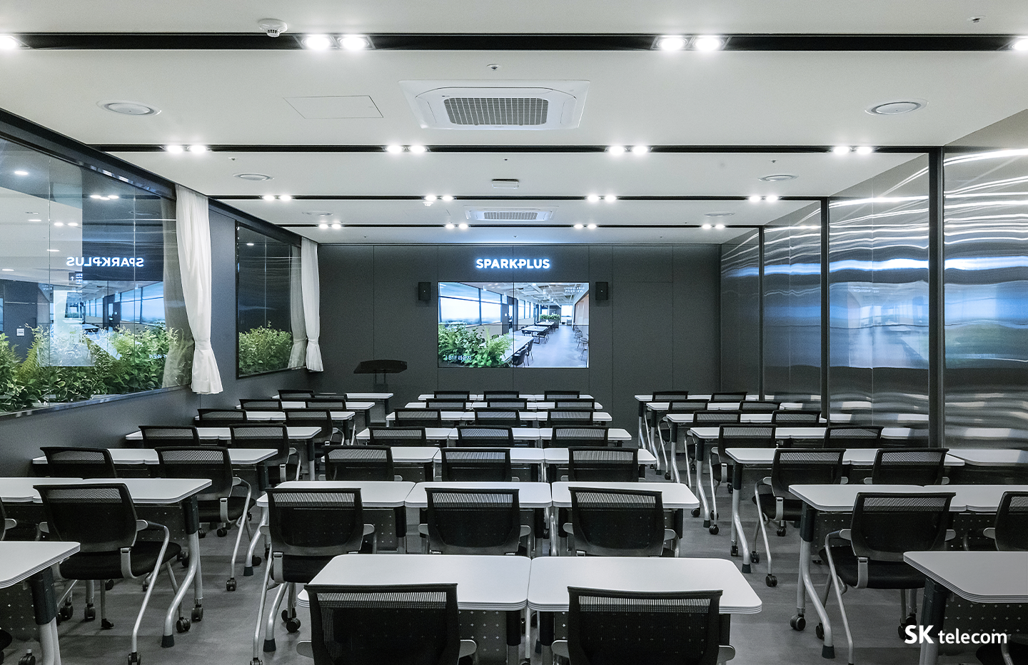 스타트업과 함께 AI로 세상을 이롭게 AI 스타트업 랩