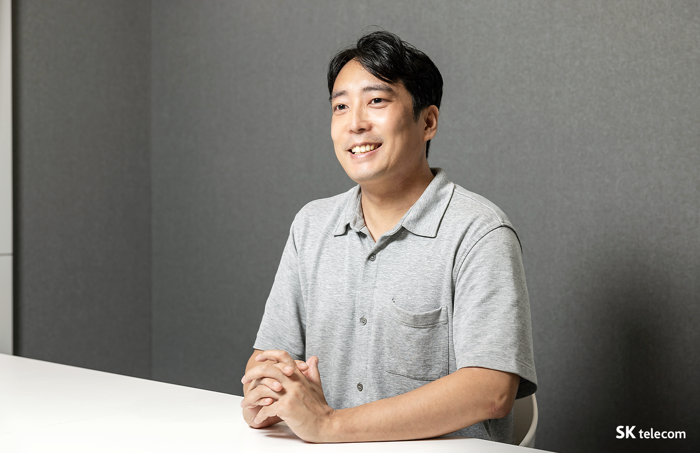 스타트업과 함께 AI로 세상을 이롭게 AI 스타트업 랩