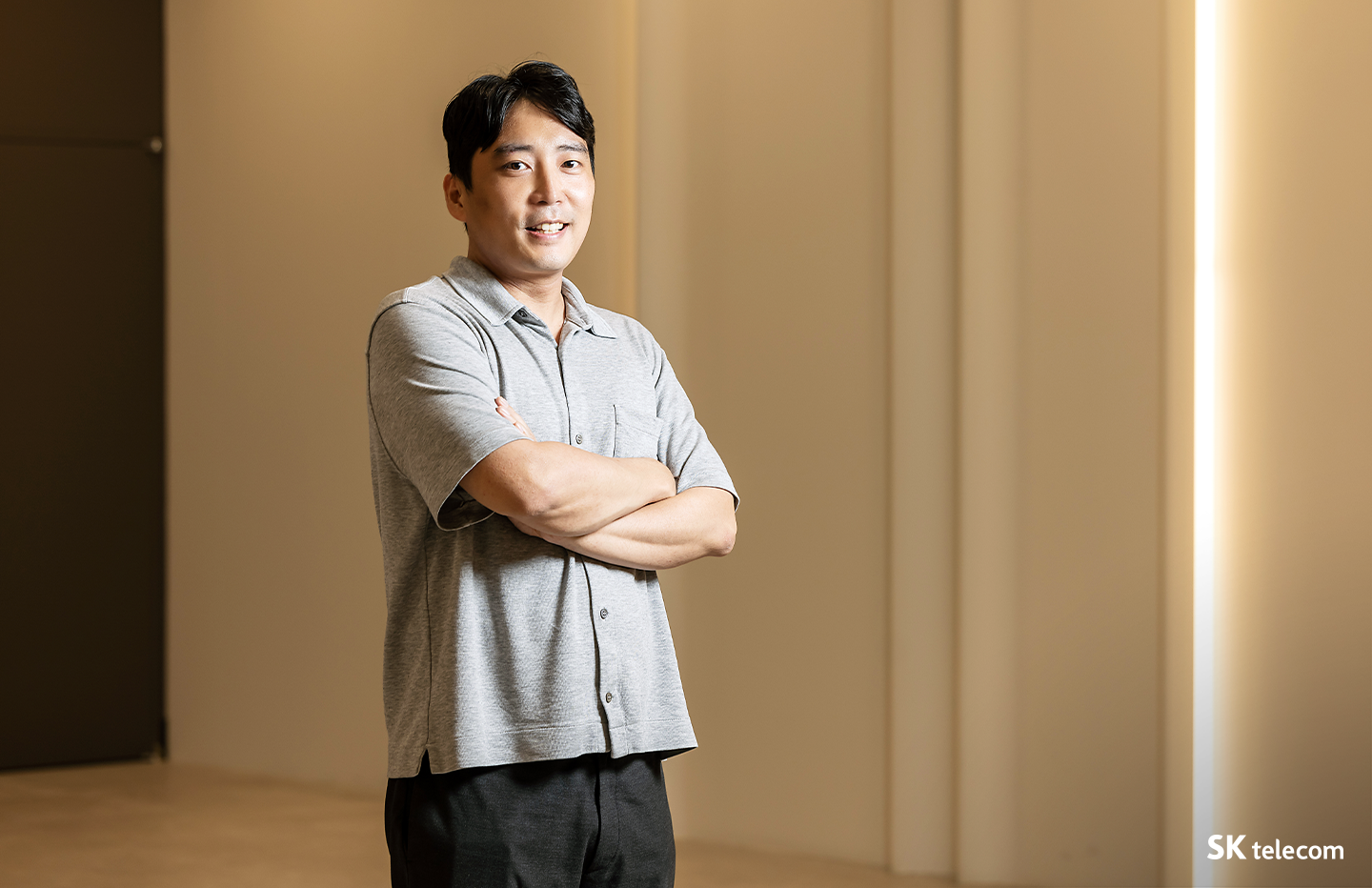 스타트업과 함께 AI로 세상을 이롭게 AI 스타트업 랩