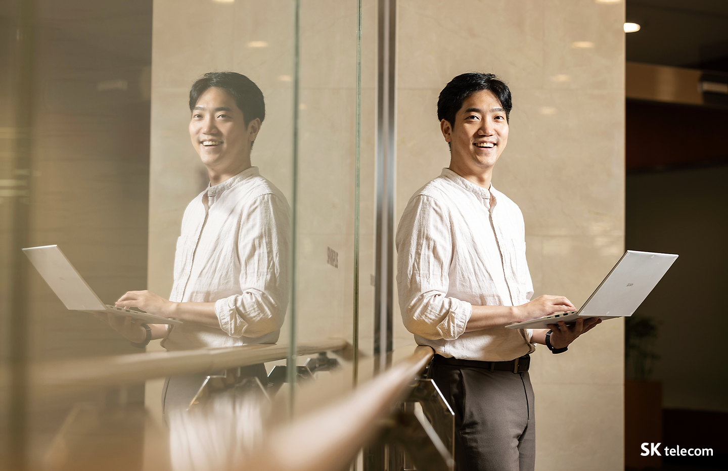 스타트업과 함께 AI로 세상을 이롭게 AI 스타트업 랩