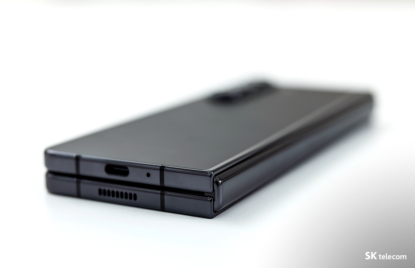 주연 “완성도 높인 갤럭시 Z 폴드5 & 커버 디스플레이 확 커진 갤럭시 Z 플립5”