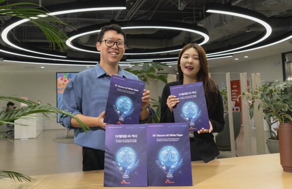 SKT 6G 백서로 미래 네트워크 청사진 그린다_PC