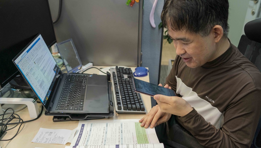 SKT 부산세계장애인대회에서 ‘배리어프리 AI’ 선보인다