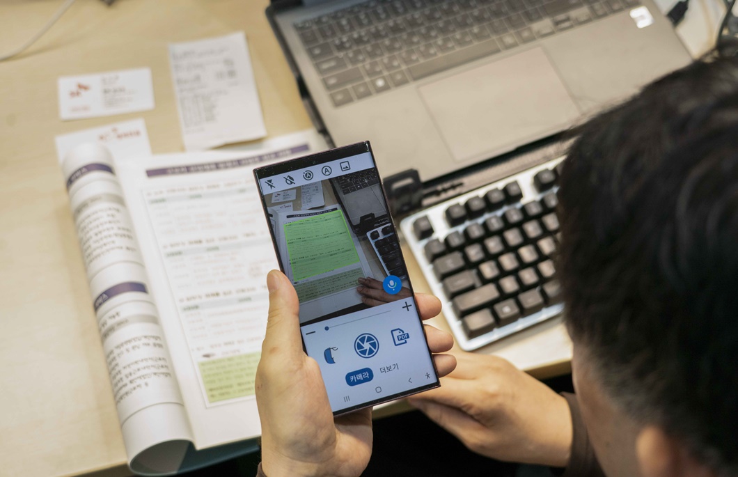 SKT 부산세계장애인대회에서 ‘배리어프리 AI’ 선보인다