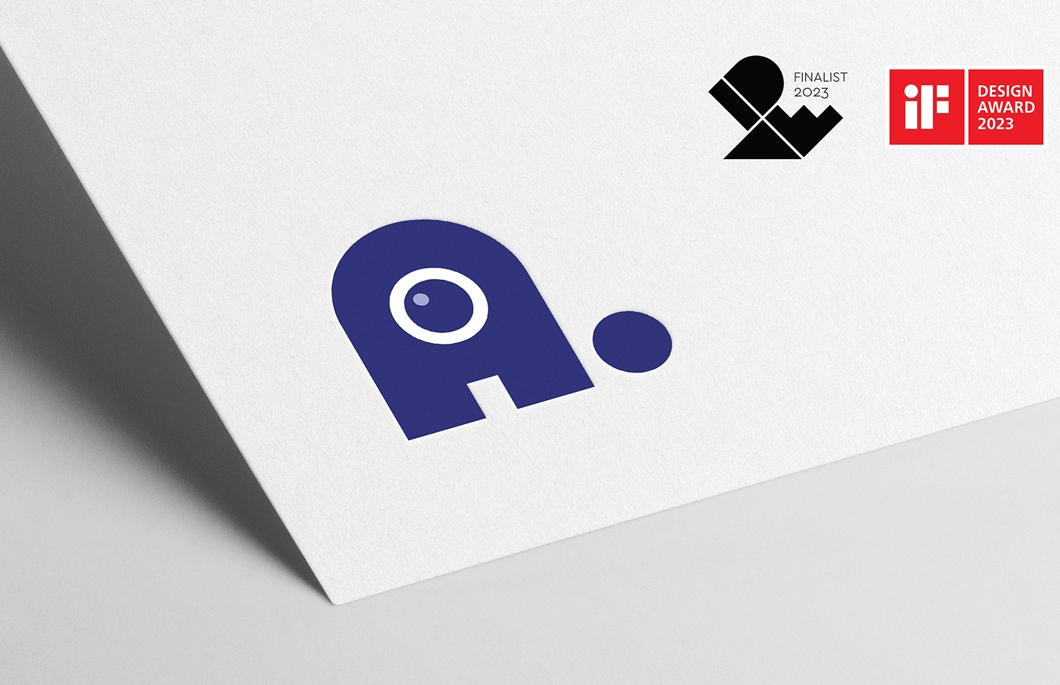 SKT A.(에이닷) ‘IDEA’서 브랜딩 부문 수상 세계 3대 디자인 어워드 2관왕 쾌거