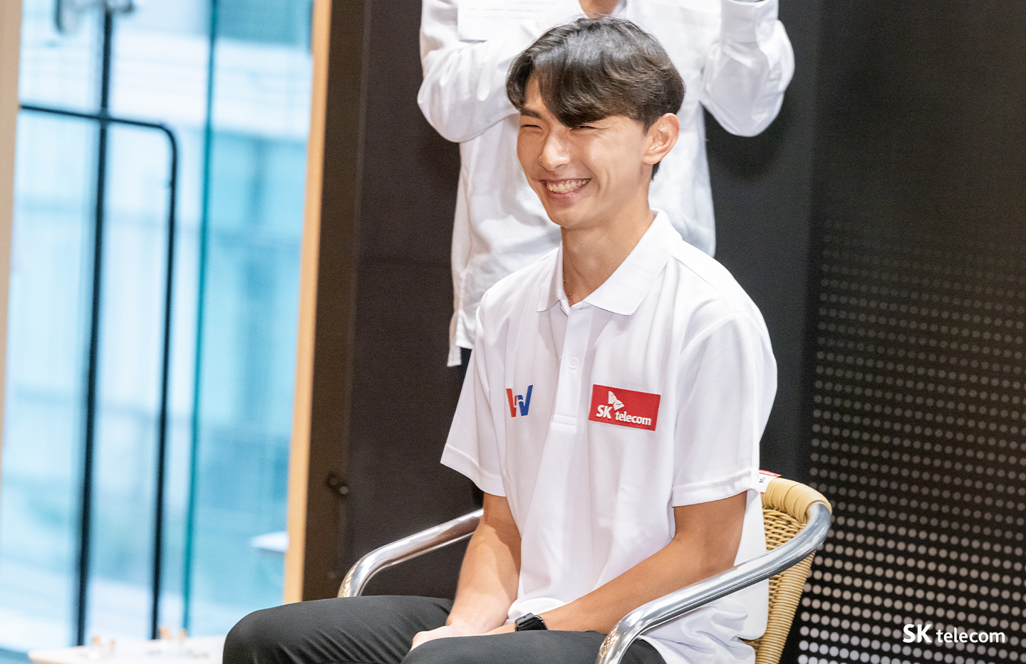 The-Great-Journey-우리는-국대다-Team-SK-항저우-아시안게임-출정식