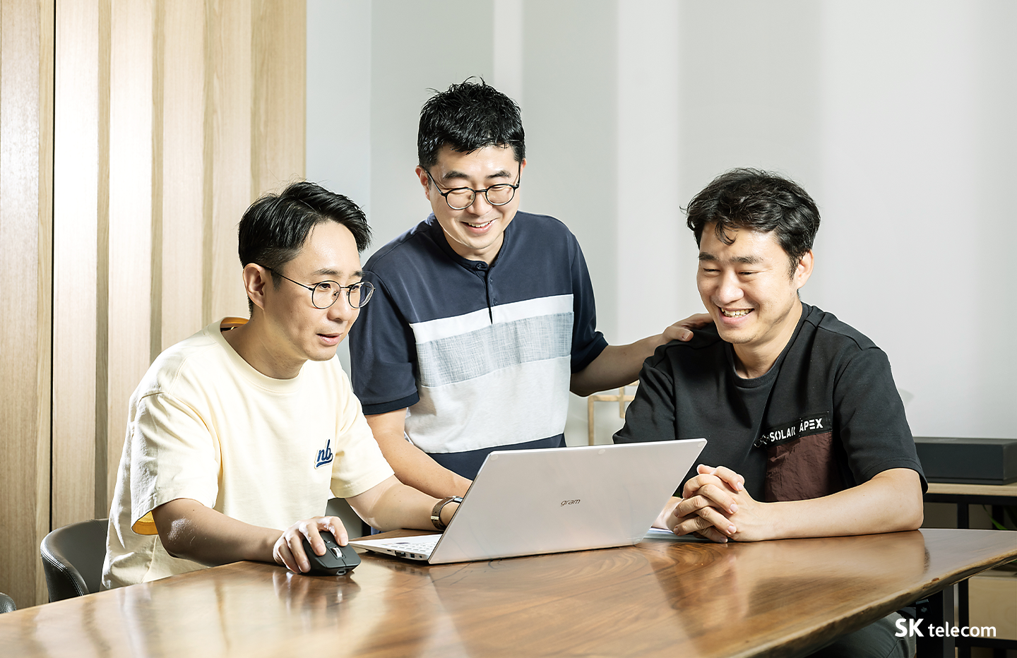 비하인드썰 알고 나면 더욱 분명한 선택 SKT 로밍 서비스