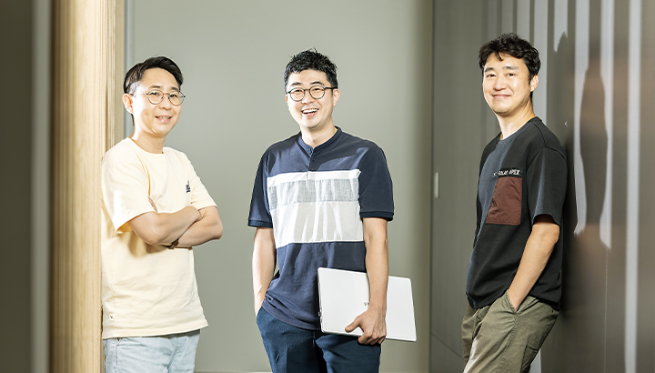 비하인드썰 알고 나면 더욱 분명한 선택 SKT 로밍 서비스