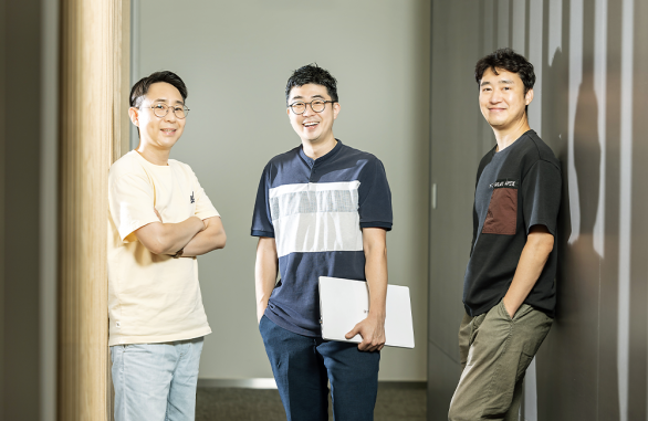 비하인드썰 알고 나면 더욱 분명한 선택 SKT 로밍 서비스