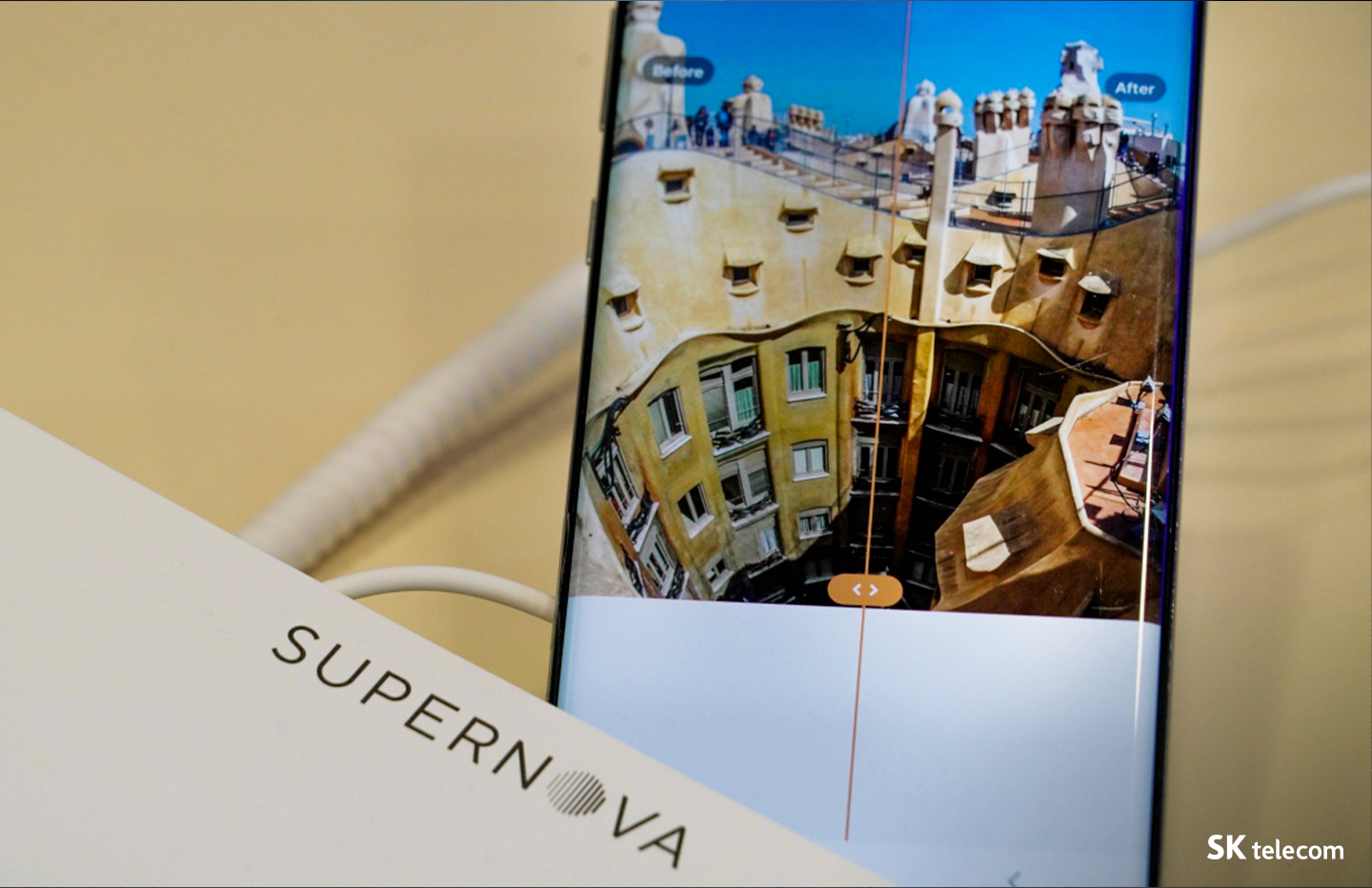 화질 개선부터 가상 인간 생성까지 SKT의 미디어 AI 기술_06