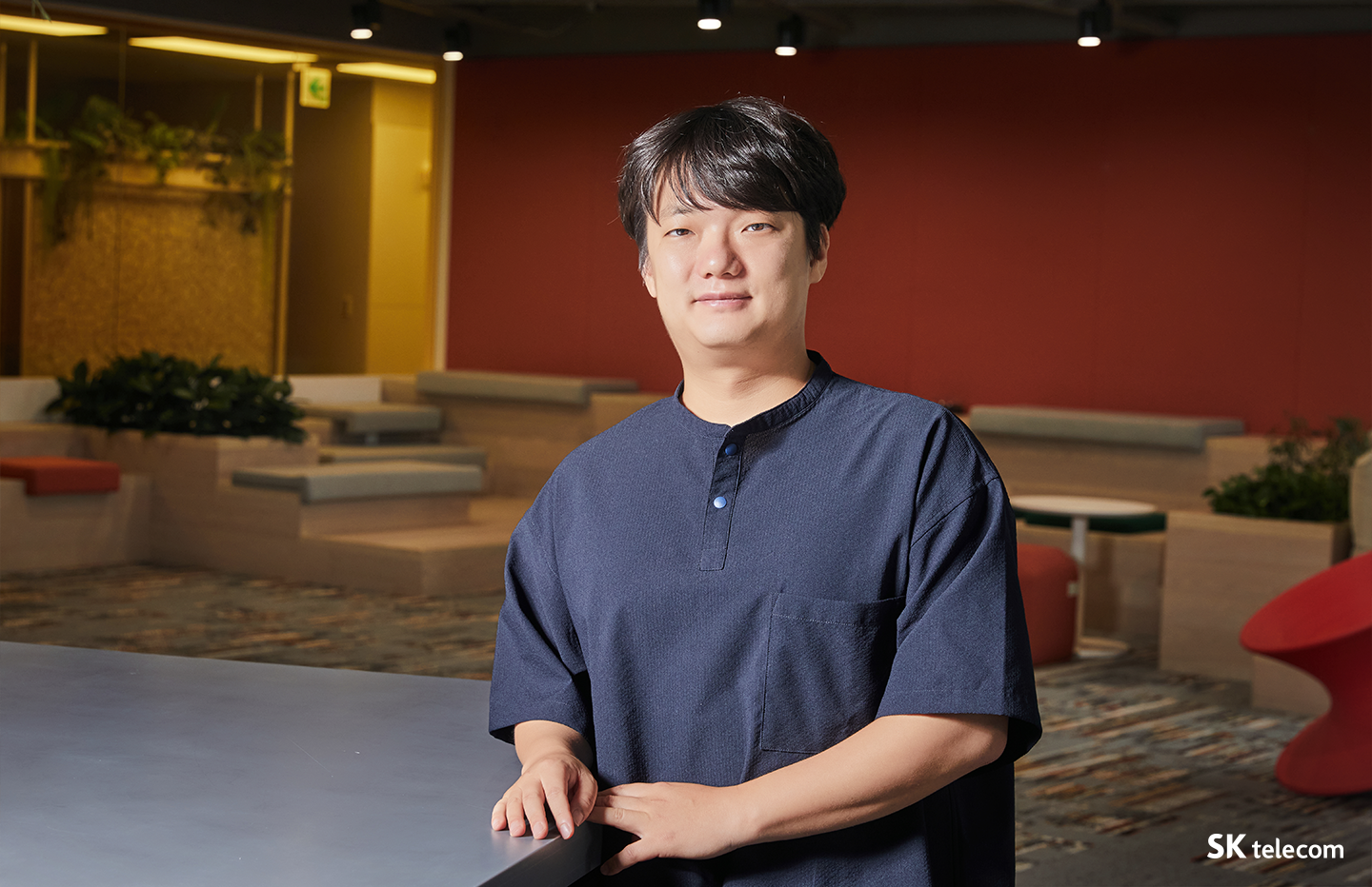 화질 개선부터 가상 인간 생성까지 SKT의 미디어 AI 기술_07