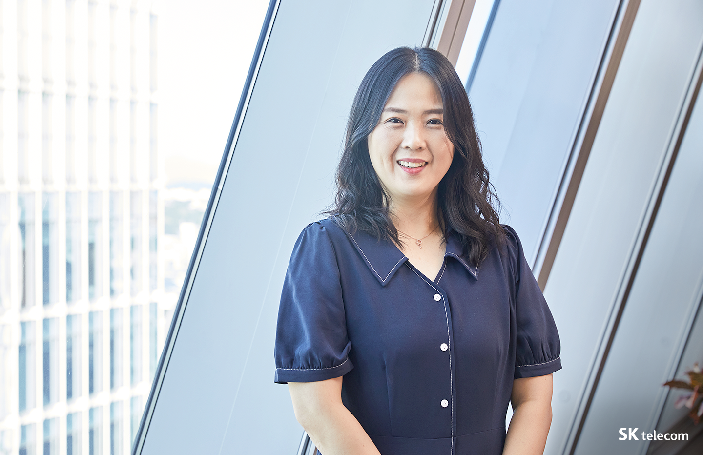 독거 어르신과 AI의 행복한 동행, ICT 케어매니저가 도와드립니다