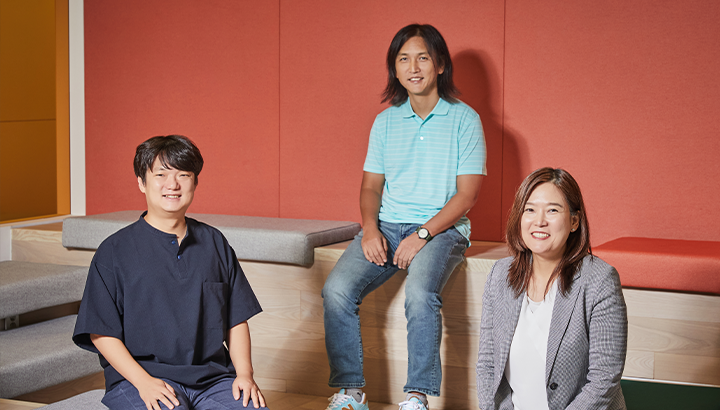 화질 개선부터 가상 인간 생성까지 SKT의 미디어 AI 기술_MO