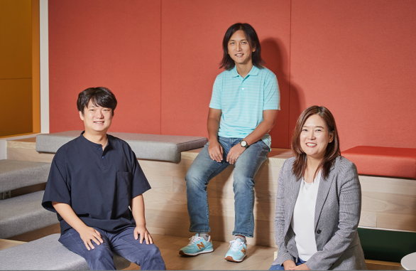 화질 개선부터 가상 인간 생성까지 SKT의 미디어 AI 기술_PC