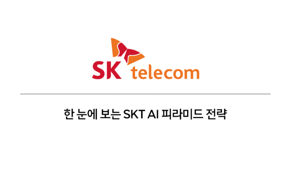 SKT AI 피라미드 전략_PC