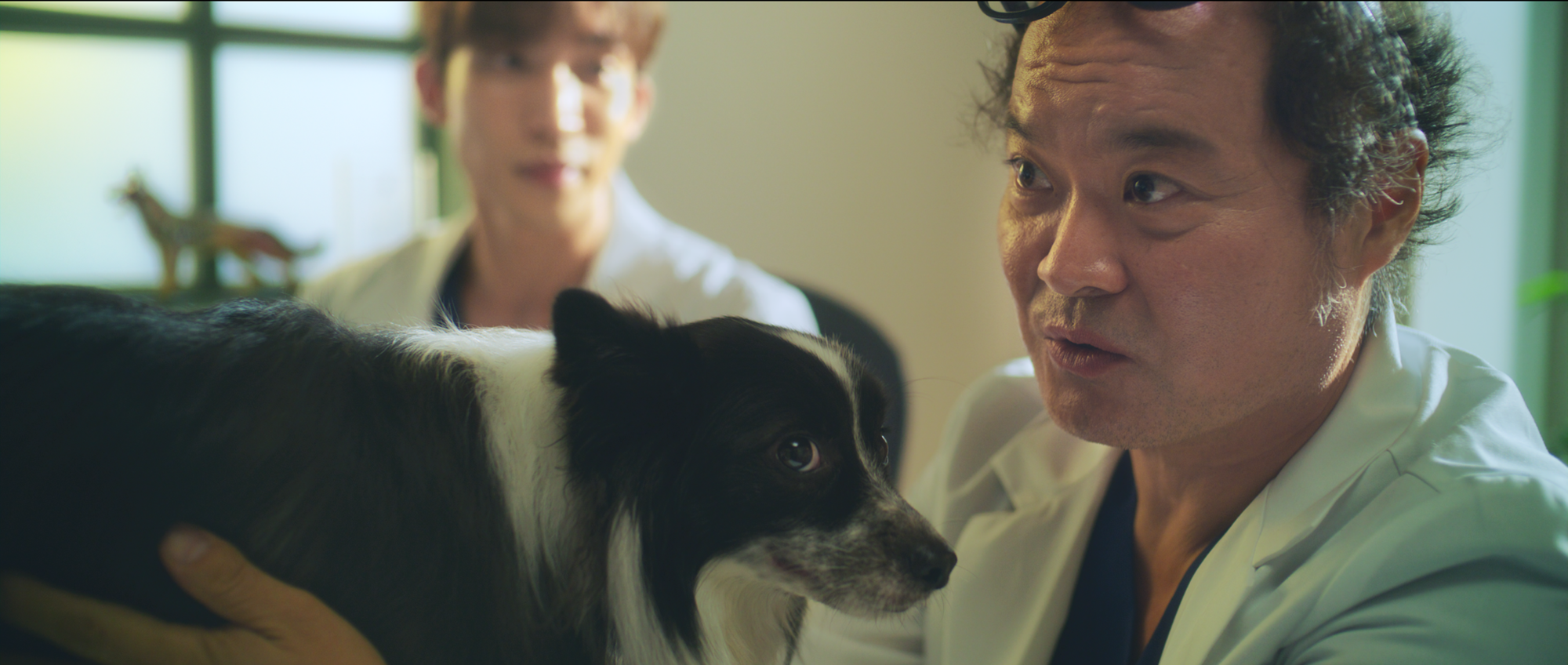 SKT 따뜻한 AI로 반려견과 견주들의 마음 연결