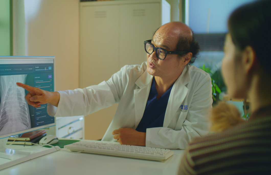 SKT 따뜻한 AI로 반려견과 견주들의 마음 연결