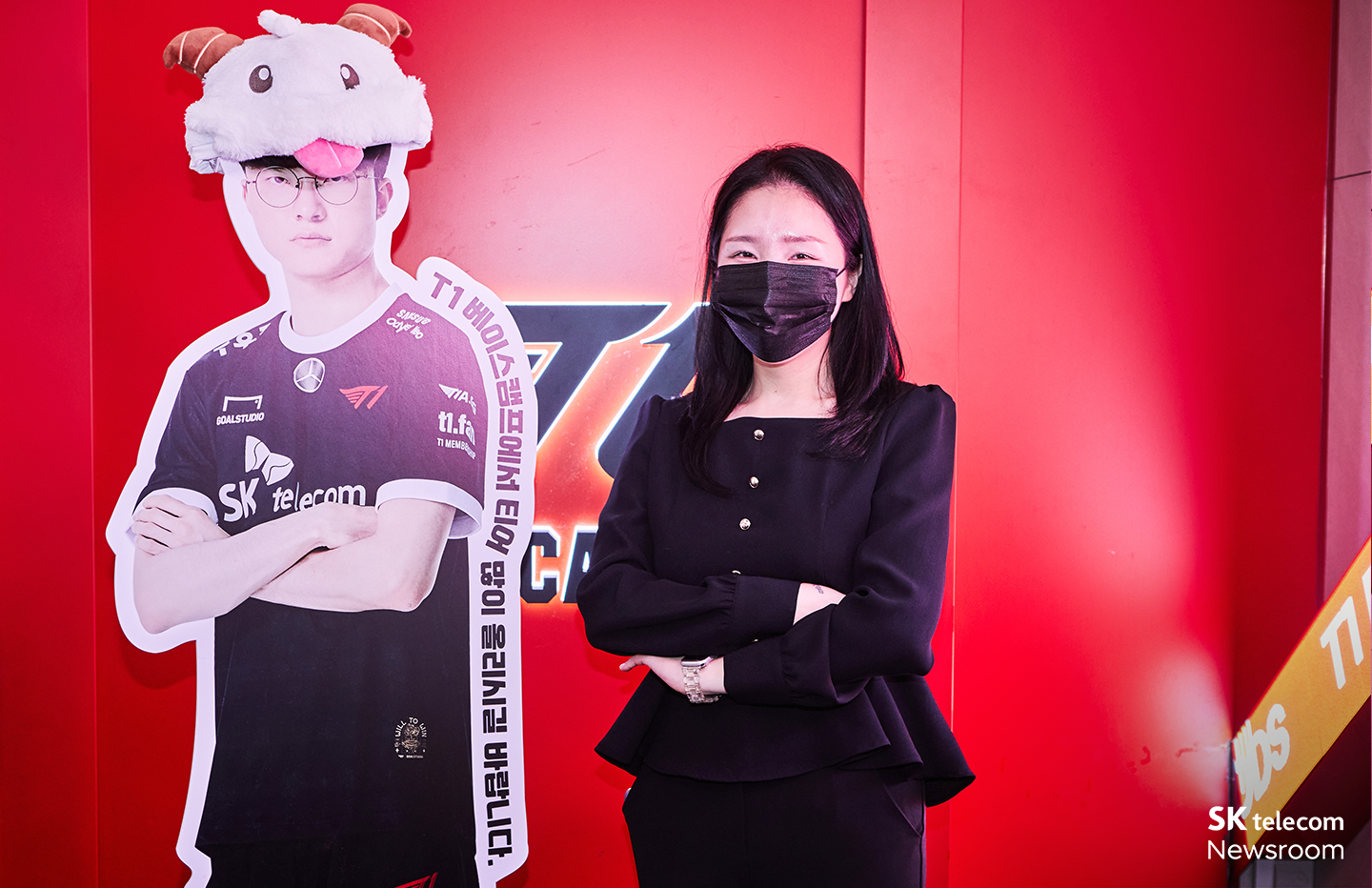 홍대에서 쏘아올린 응원의 함성… 항저우 아시안 게임 LoL 결승전 뷰잉 파티