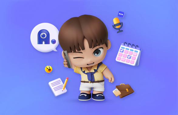 이제 아이폰에서도 통화 녹음할 수 있어요 A. 전화 업데이트