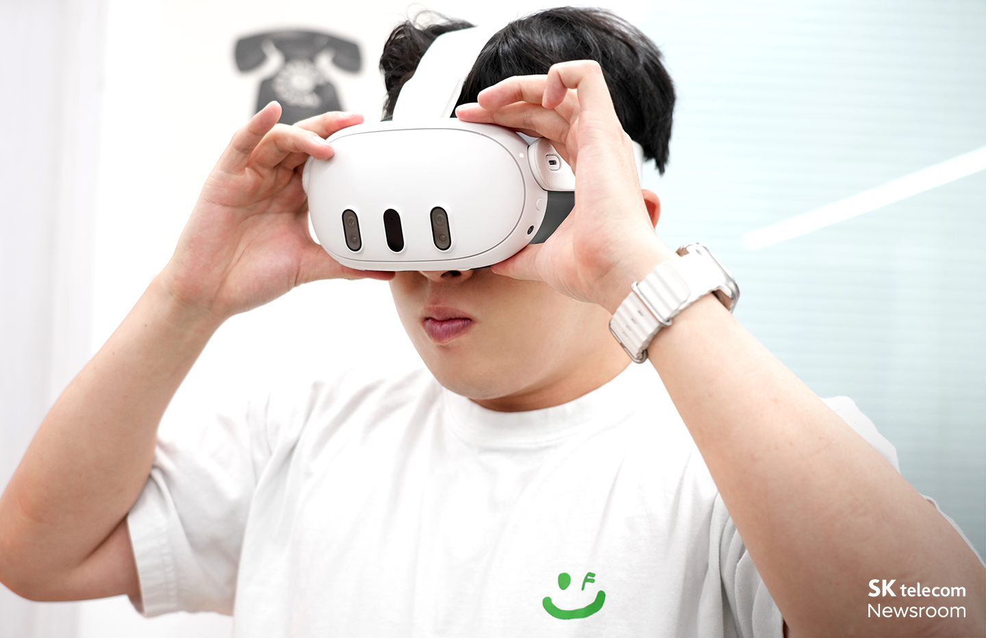 잇섭 혼합 현실 MR 을 경험하고 싶다면 메타 퀘스트3 추천