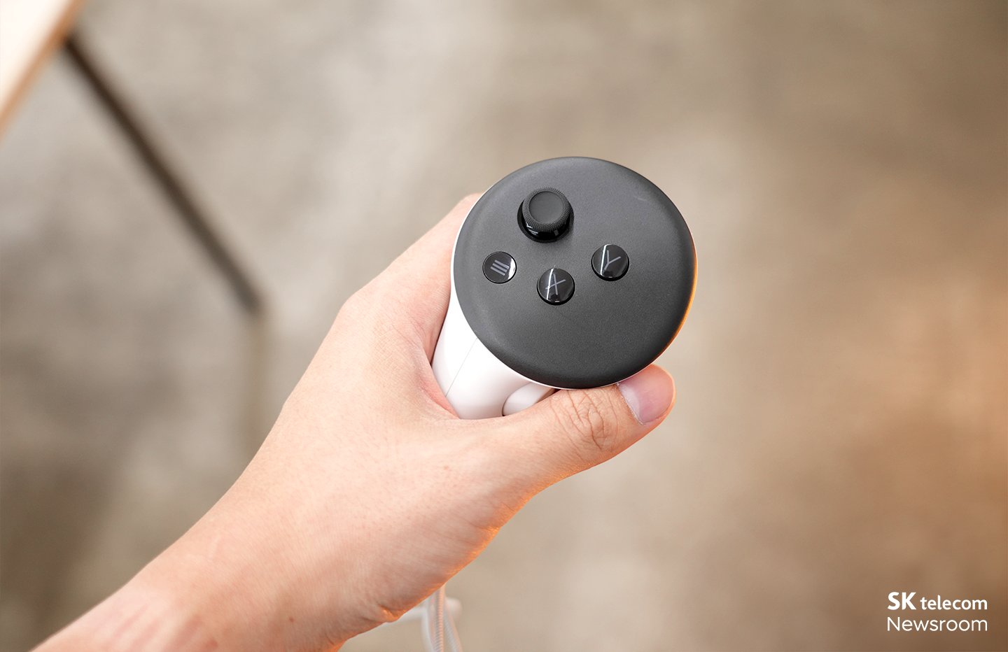 잇섭 혼합 현실 MR 을 경험하고 싶다면 메타 퀘스트3 추천