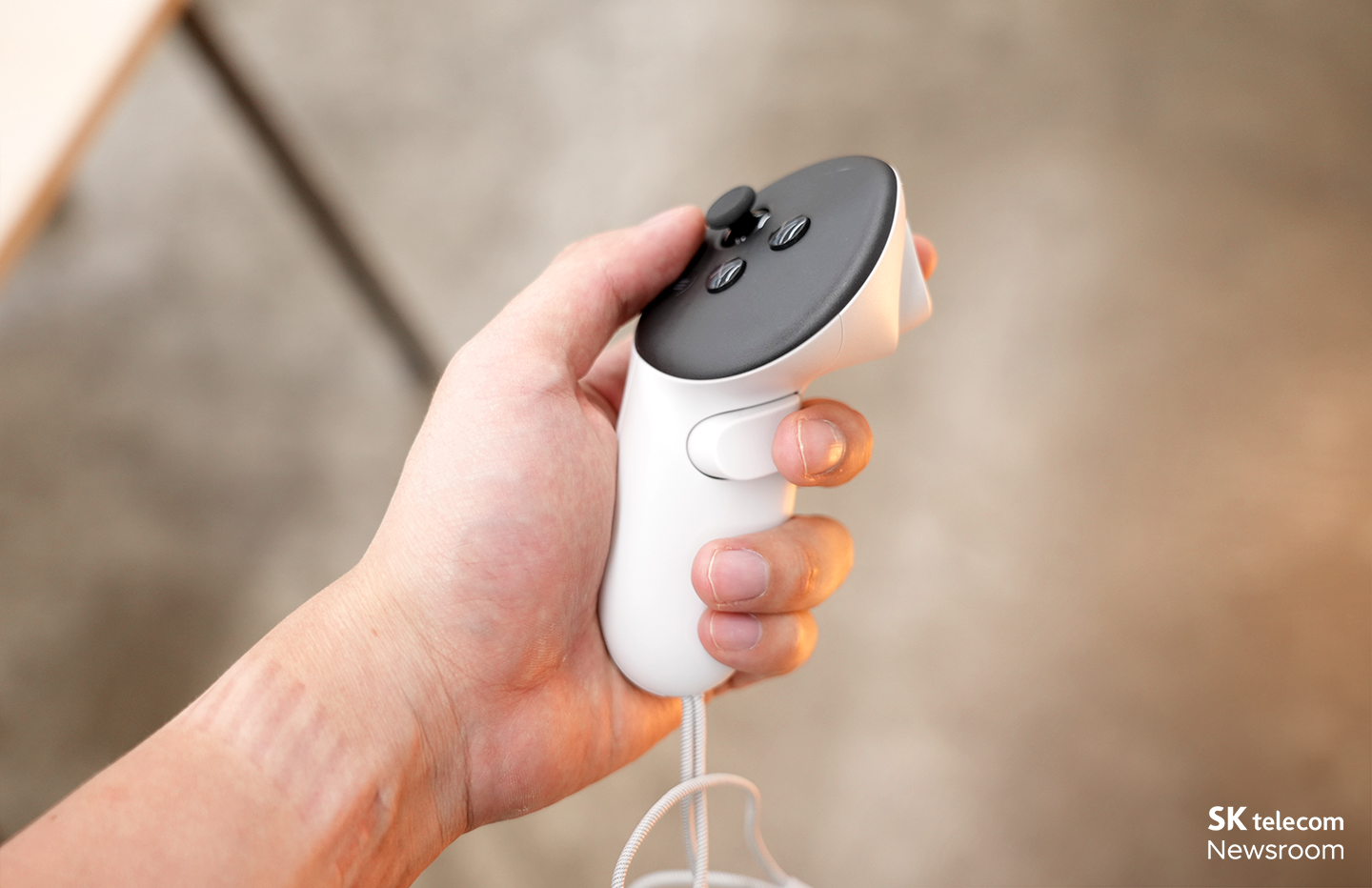 잇섭 혼합 현실 MR 을 경험하고 싶다면 메타 퀘스트3 추천