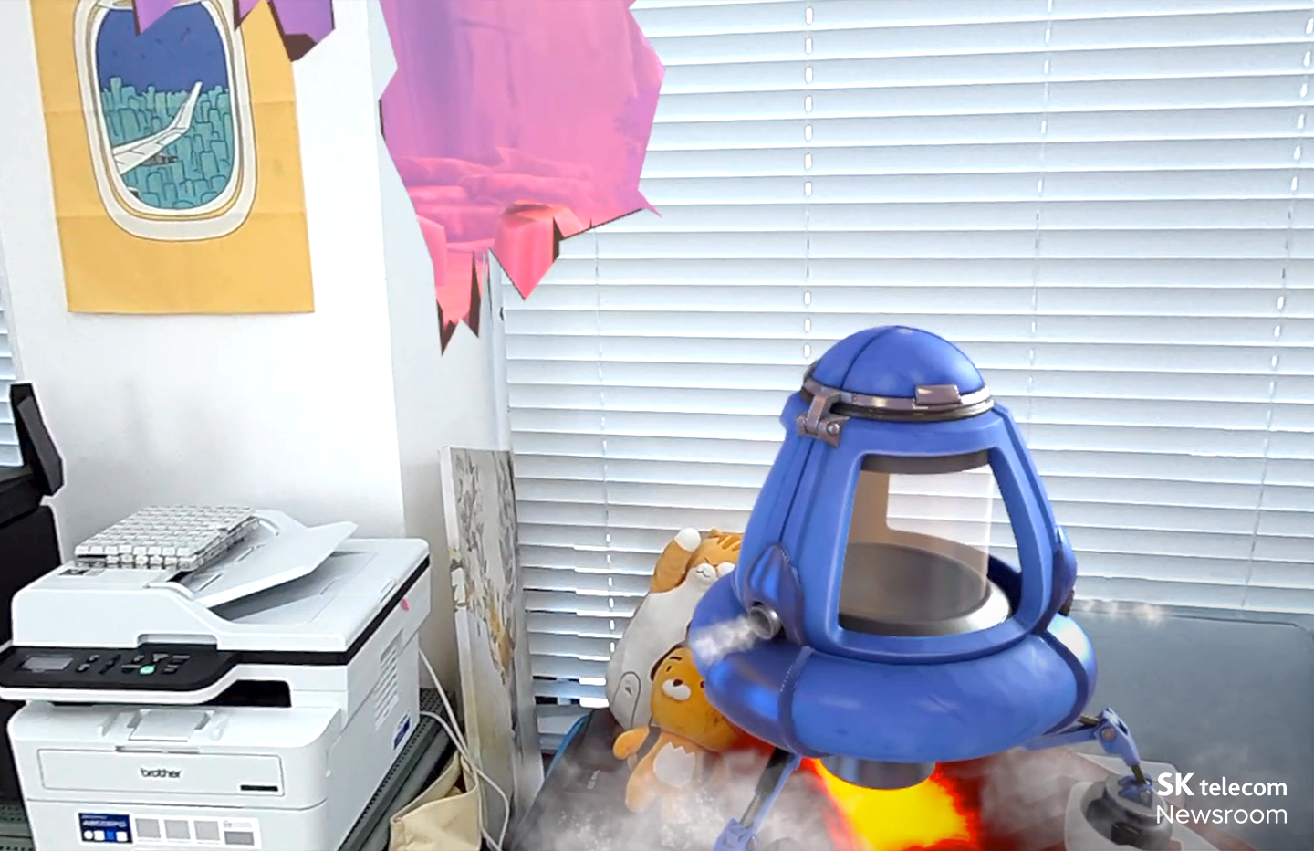 잇섭 혼합 현실 MR 을 경험하고 싶다면 메타 퀘스트3 추천